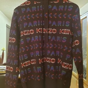 KENZO Hoodie